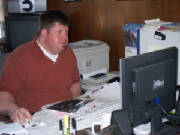Joe Czech, Jr